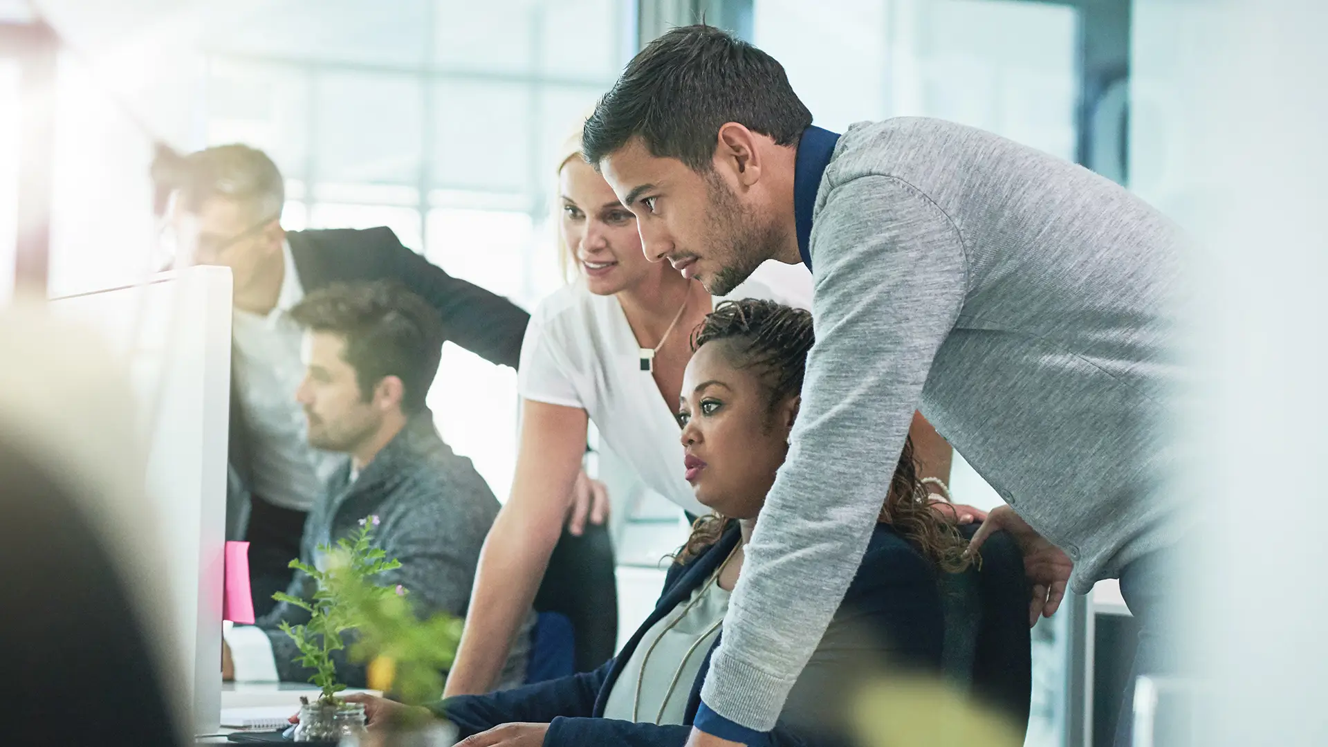 From rental reporting to agentic decision intelligence
